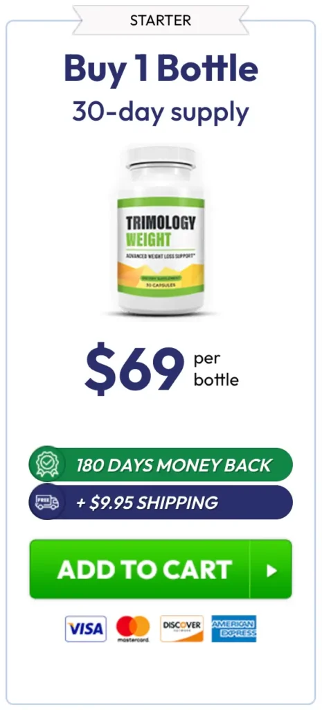 Trimology-Price