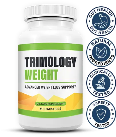 Trimology-Weight