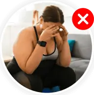 "lifestyle change"